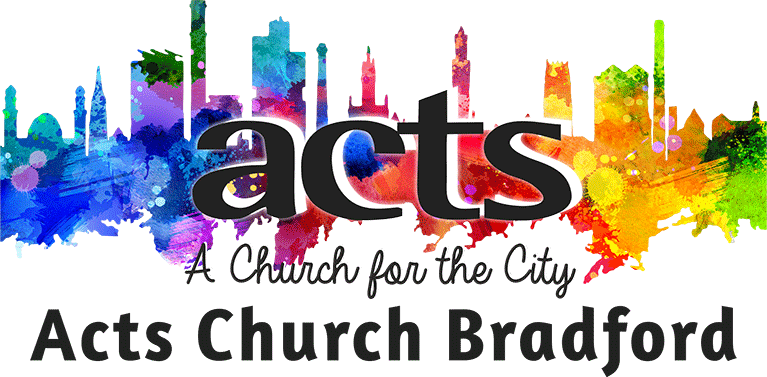 Acts Church Logo for phones