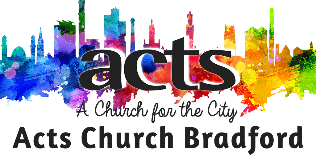 Acts Church Logo for tablets