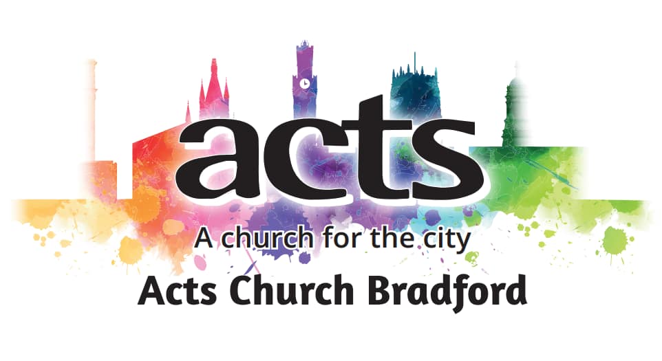 Acts Church Bradford Logo